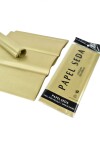 Papel Seda 50x66 cm ORO