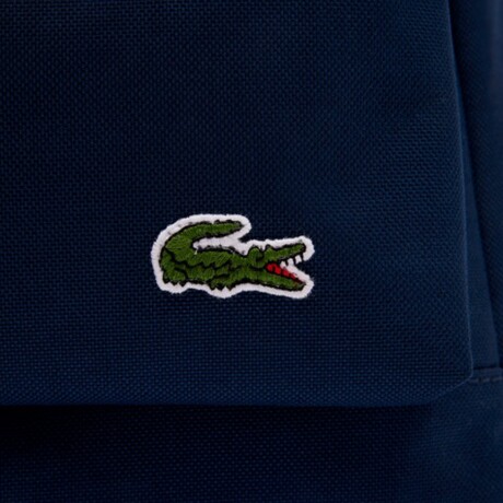 MOCHILA LACOSTE COMPUTER 992