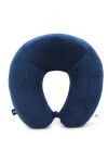Almohada de viaje Discovery Azul