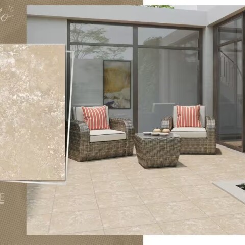 Cerámica Beige 31x31 cm Mate Cerámica Beige 31x31 Cm Mate