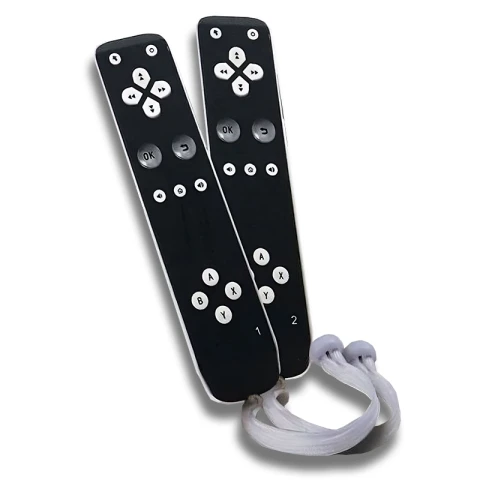 Control Para Consola Ripcolor Anco CT2 Control Para Consola Ripcolor Anco CT2