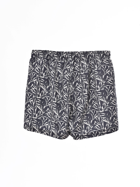 SHORT GRECIA PRINT VARIANTE 1