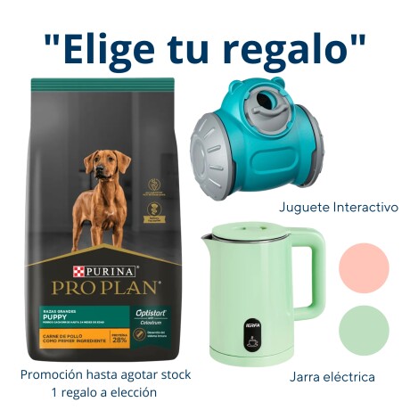 PRO PLAN CACHORRO GRANDE 15KG Pro Plan Cachorro Grande 15kg