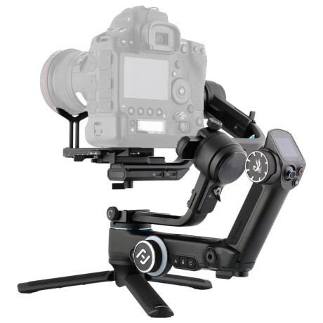 Gimbal de Mano para Cámara Feiyu Scorp Pro 001