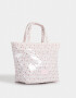 Luncheras Lunchera Formato Bolso "back To School" - Estampado Flores
