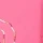 Canguro Con Cierre Logo Gap Mujer Neon Pink Rose
