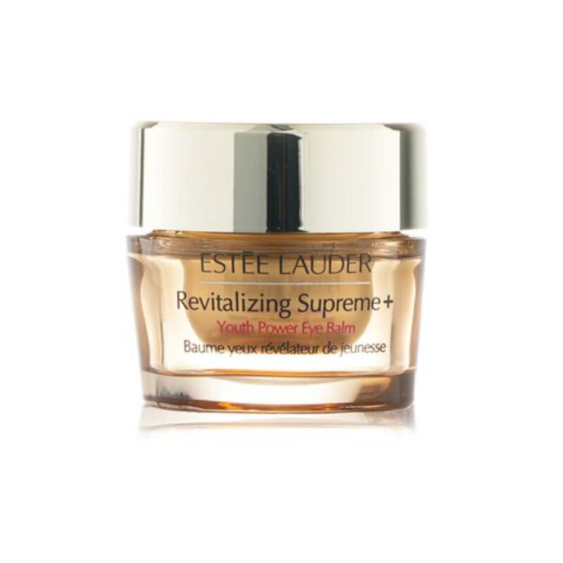 Estee Lauder Revitalizing Supreme+ Youth Power Eye Balm - Contorno de Ojos 15ml
