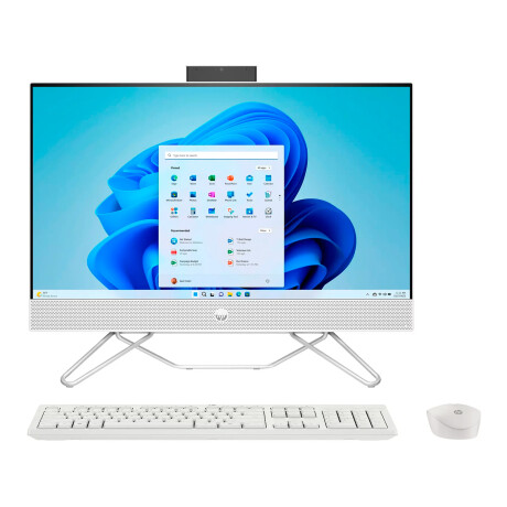 Equipo All In One HP 23,8'' Core I5 8GB 512GB WIN11 001