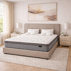 Colchones y Sommiers