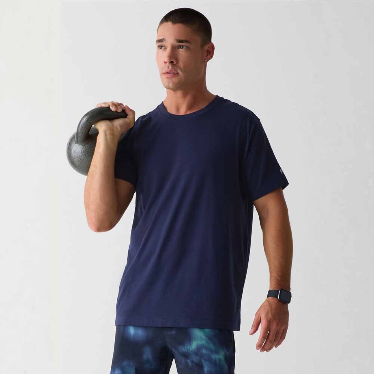 Polo Training The 24-7 Tee Hombre 