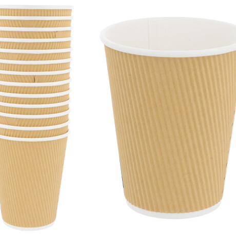 Vaso descartable 25u Vaso descartable 25u
