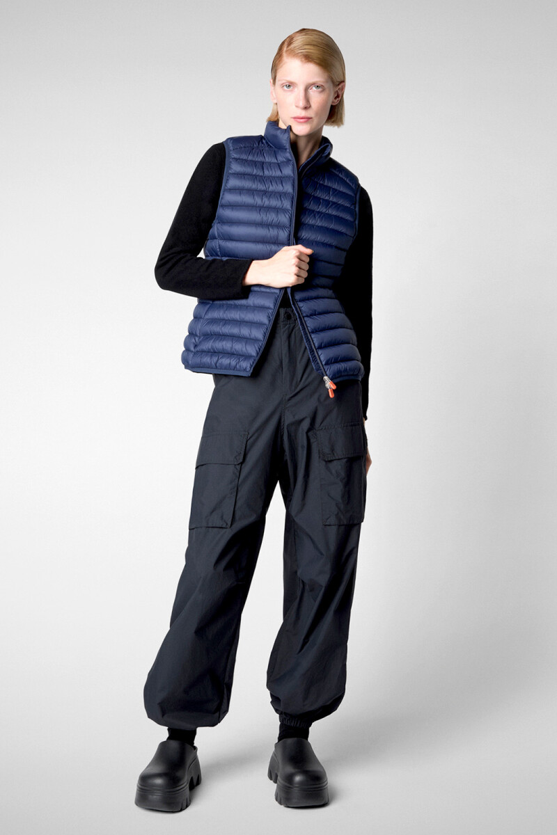 VEST CHARLOTTE Jean
