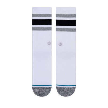 Medias Stance Boyd St Blanco