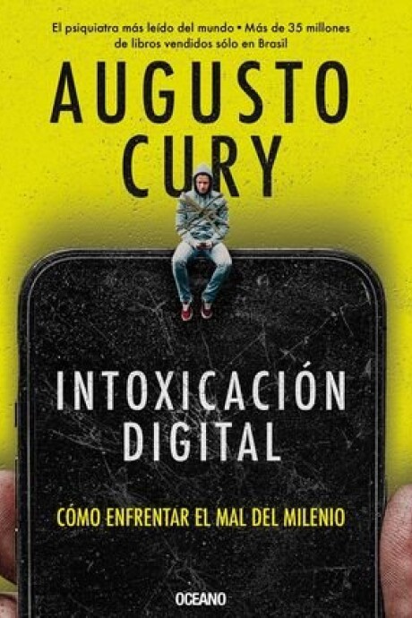 INTOXICACION DIGITAL INTOXICACION DIGITAL