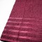 TOALLA DE BAÑO 70X140 BORDO