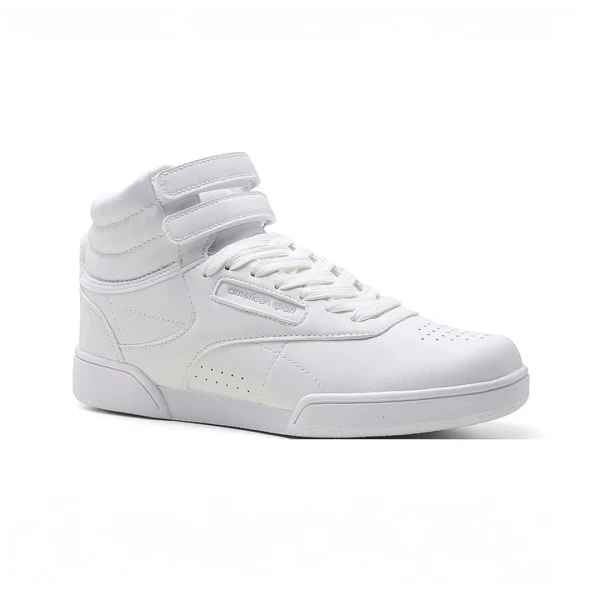 CIRO SPORT - AMERICAN SPORT BLANCO