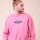 SWEATER GAONE RUSTY Rosado