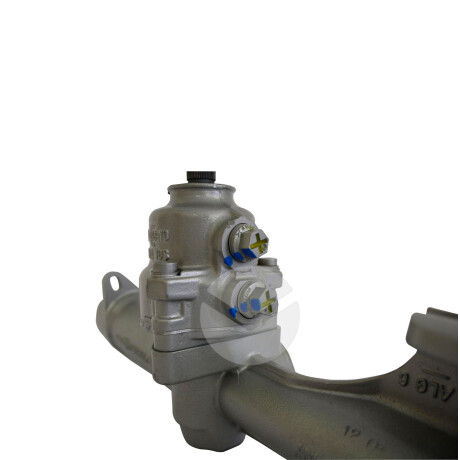 CREMALLERA DIRECCION VOLKSWAGEN SANTANA QUANTUM VERSAILLES HIDR 811422065F - CREMALLERA DIRECCION VOLKSWAGEN SANTANA QUANTUM VERSAILLES HIDR 811422065F -
