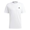 Polo Training Tr-Es Base T Hombre White