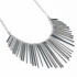 COLLAR HOLIDAY PLATEADO COLLAR HOLIDAY PLATEADO