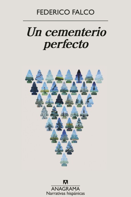 CEMENTERIO PERFECTO, UN CEMENTERIO PERFECTO, UN