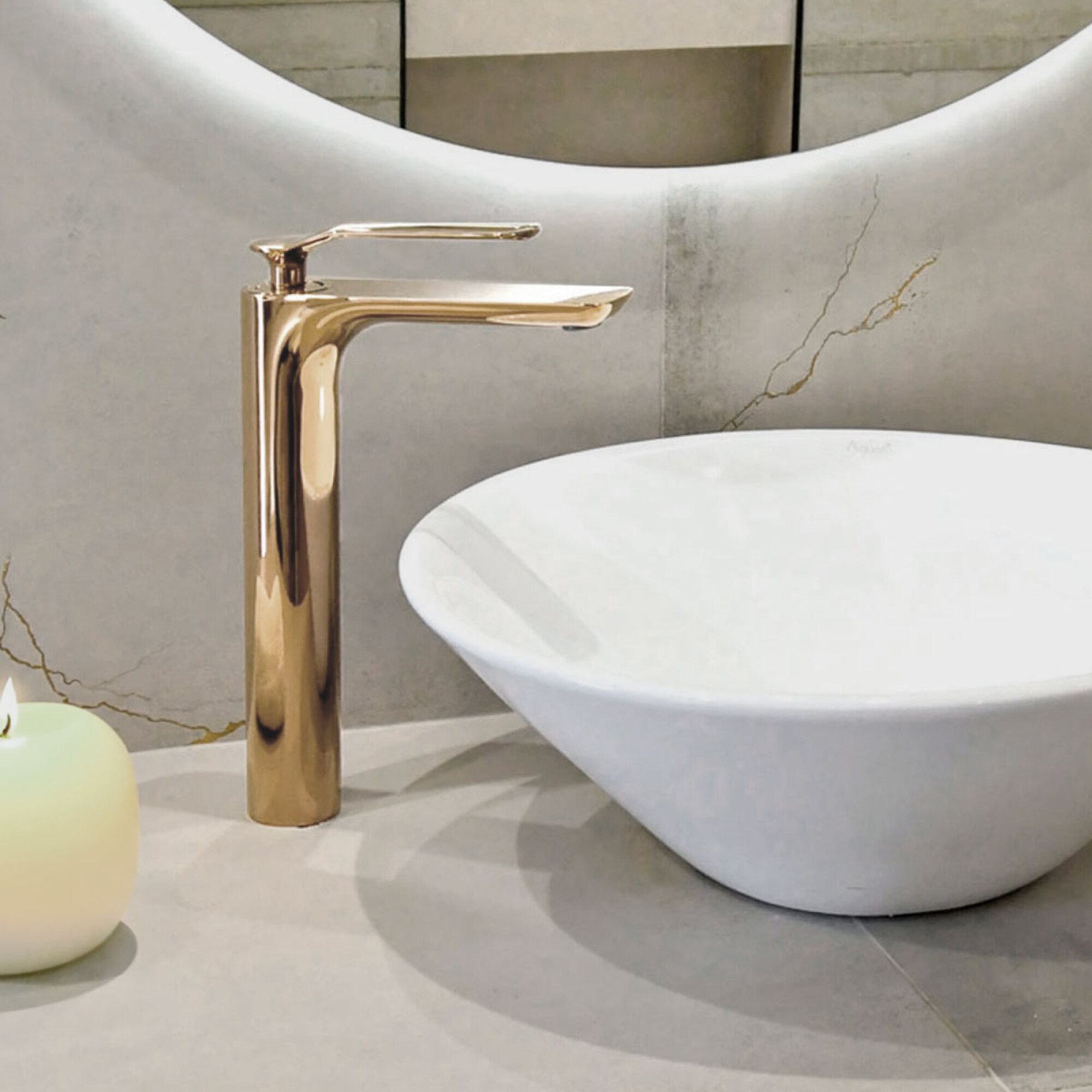 Monocomando Linea Fv BaÃ±o Grifería Monocomando Fv Fv Griferias