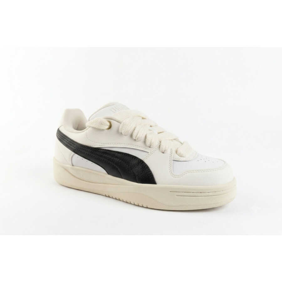 PUMA PARK LUNA BLANCO