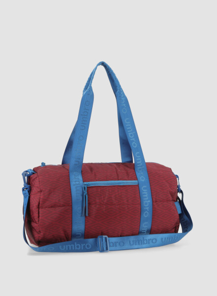 Bolso deportivo umbro Bordeaux