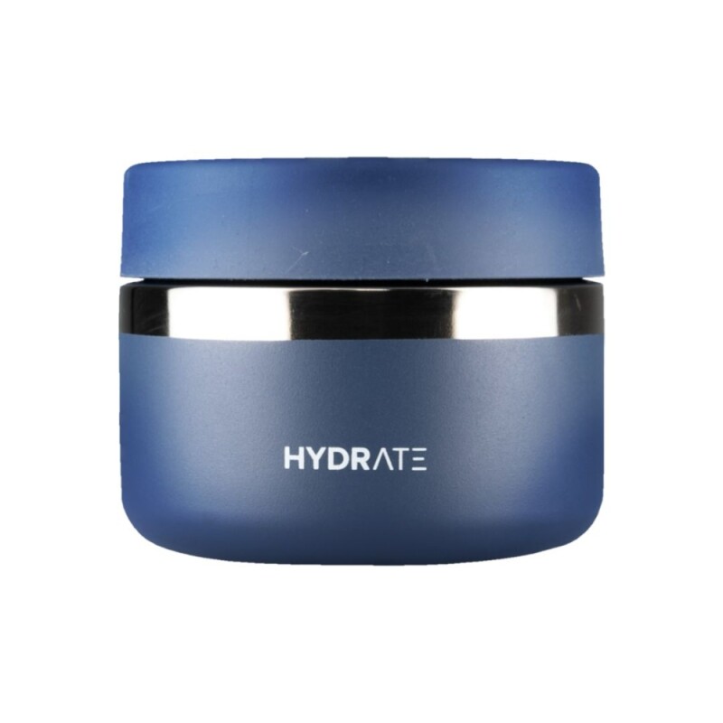 Hydrate Food Flask Azul 355ml Hydrate Food Flask Azul 355ml