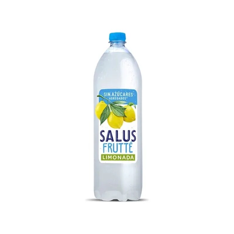 SALUS FRUTTE CERO 1.5 LIMONADA Salus Frutte Cero 1.5 Limonada