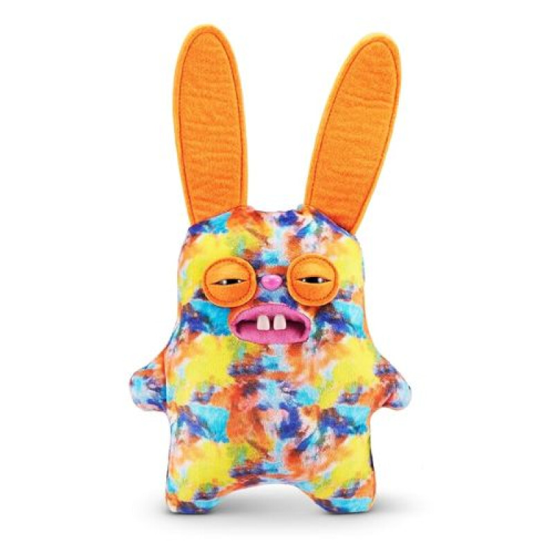 Misfits Laboratorio 23cm- Fuggler Naranja
