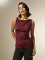 Tops Krovi Cereza Oscuro
