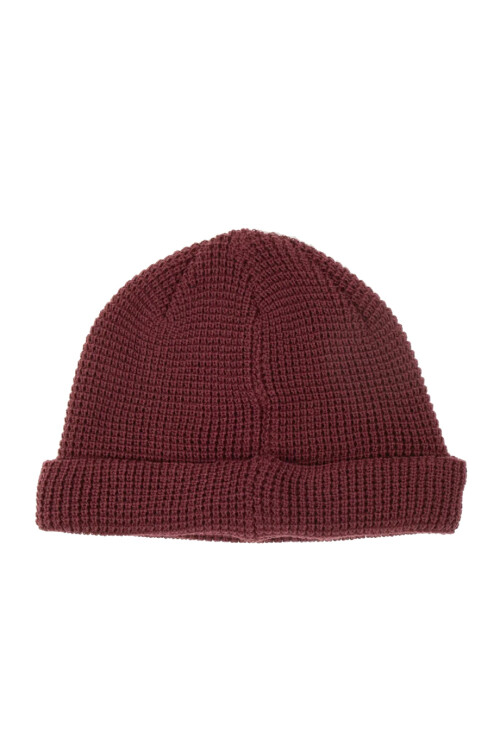Gorro Beanie O'Neill Solido Rojo