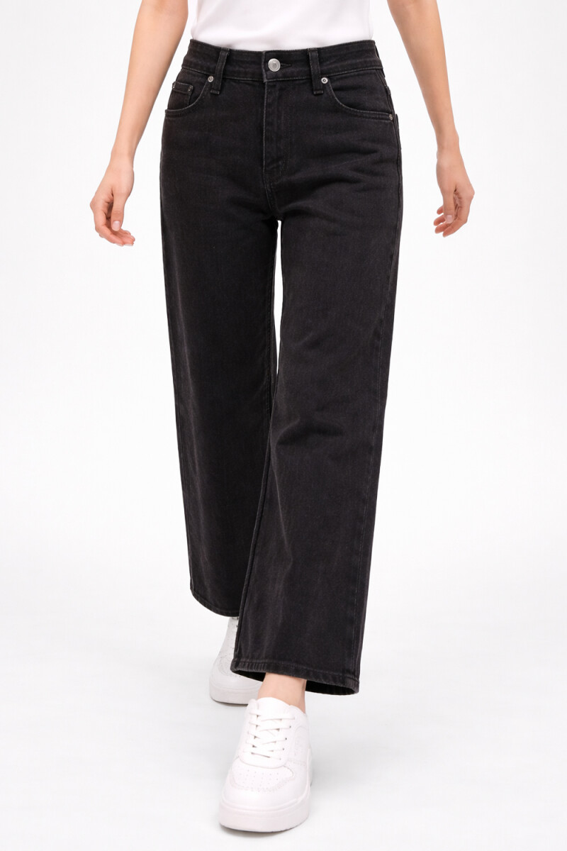 Pantalon Veyrida - Negro 