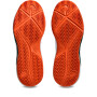 Zapatillas Tenis Gel-Dedicate 9 Padel Hombre White/jewel Green