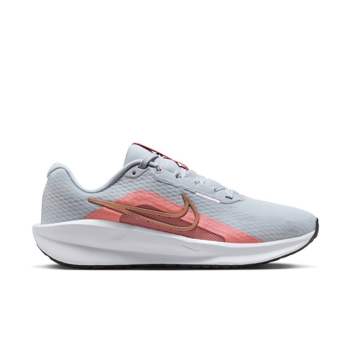 Zapatillas Nike Downshifter 13 de Mujer - Blanco 