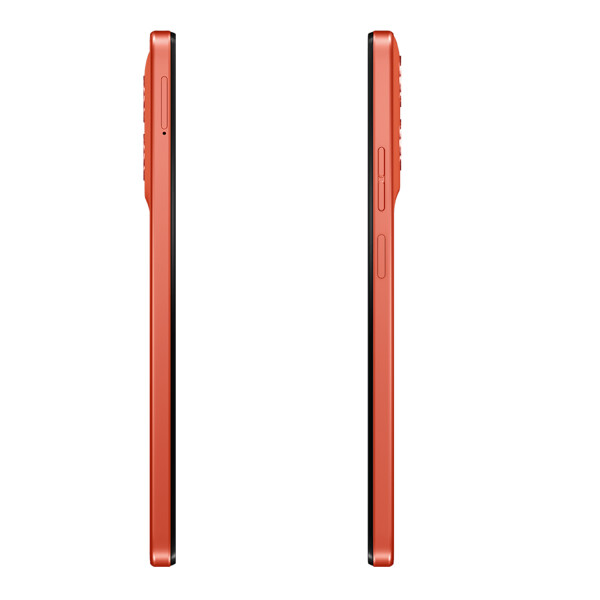 Motorola Moto G06 Dual Sim 64gb 4gb Ram + Regalo NARANJA