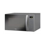 MICROONDAS 38 LTS acero inoxidable