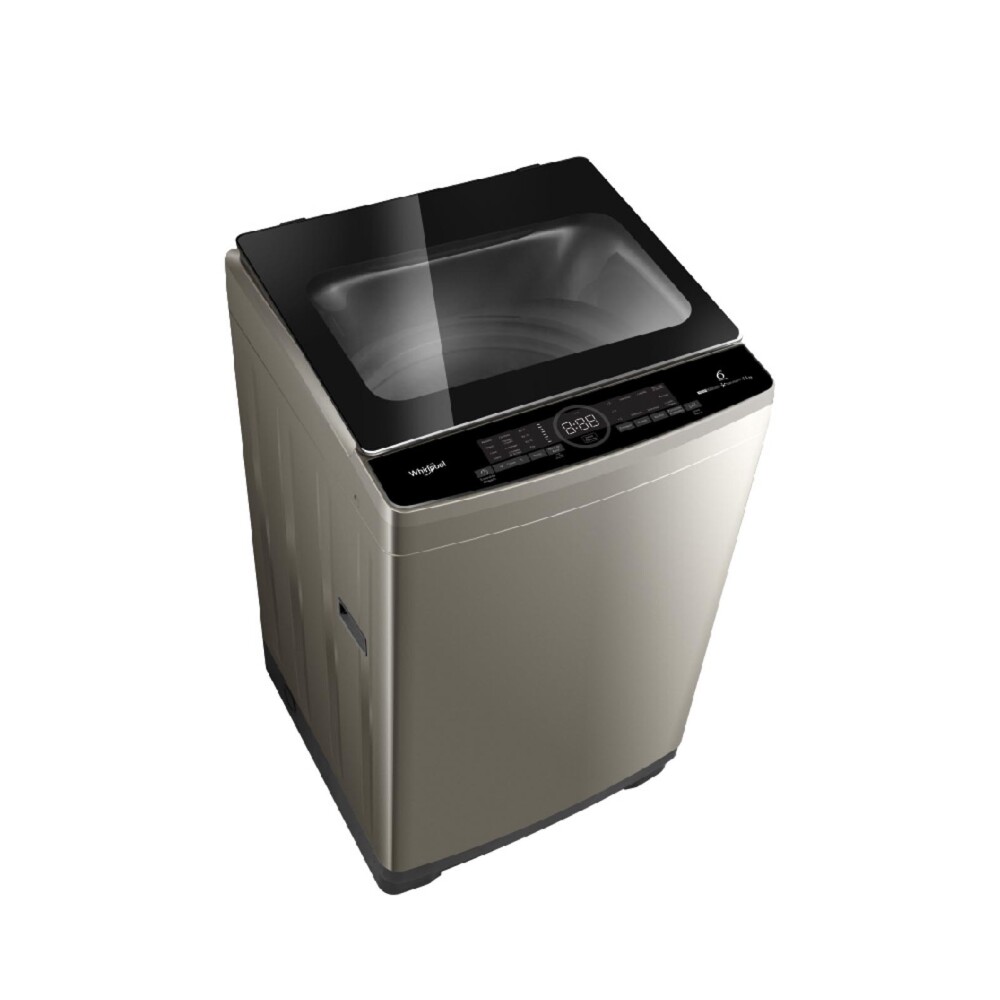 LAVARROPAS SUPERIOR 13-KG GRIS WHIRLPOOL WWI13AI9EA