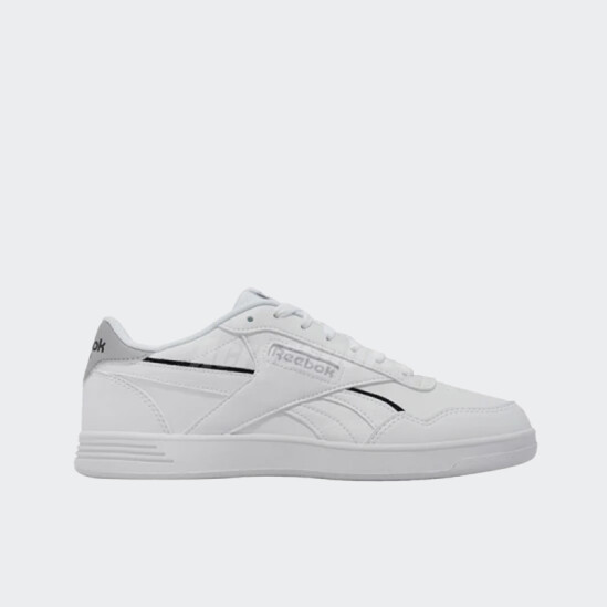 Championes Reebok Court Advance Blanco