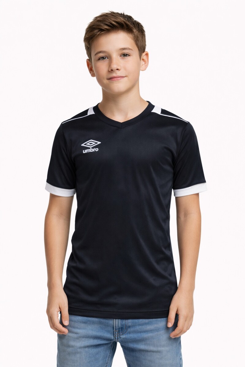 T-Shirts M/C Medusae Junior Umbro Niños - 029 