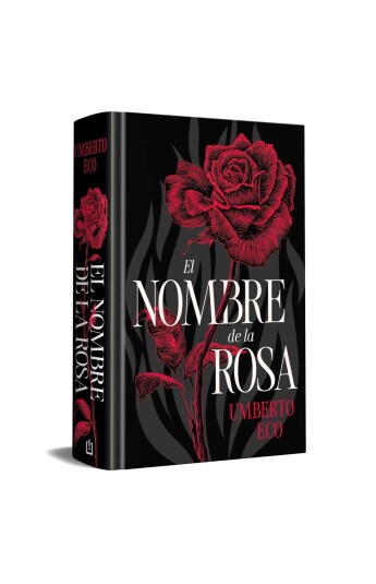 El nombre de la rosa. Edición especial El nombre de la rosa. Edición especial
