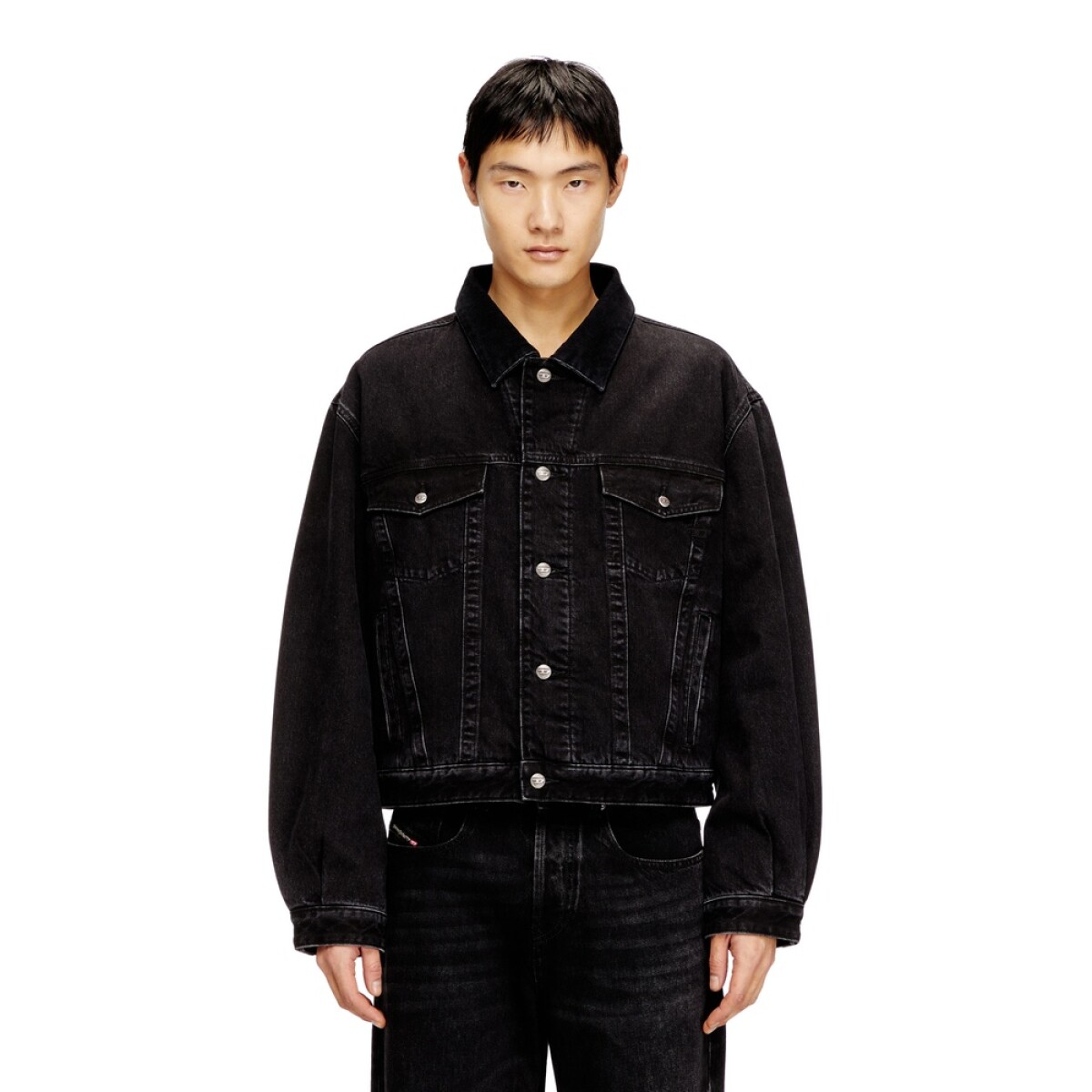 Casaca Unisex D-Ranger-T Jacket 