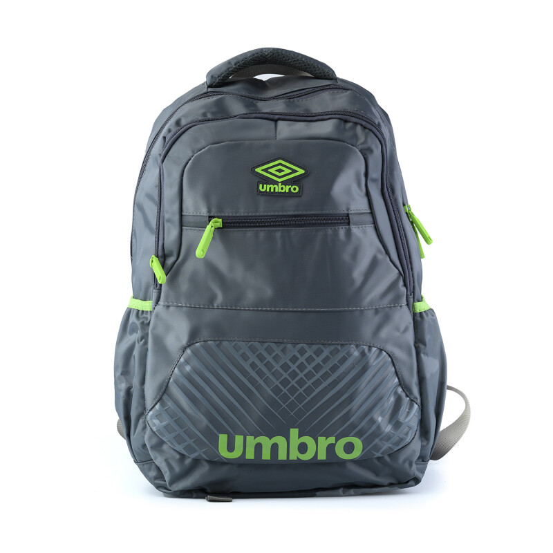 Mochila Multi Umbro 0v5