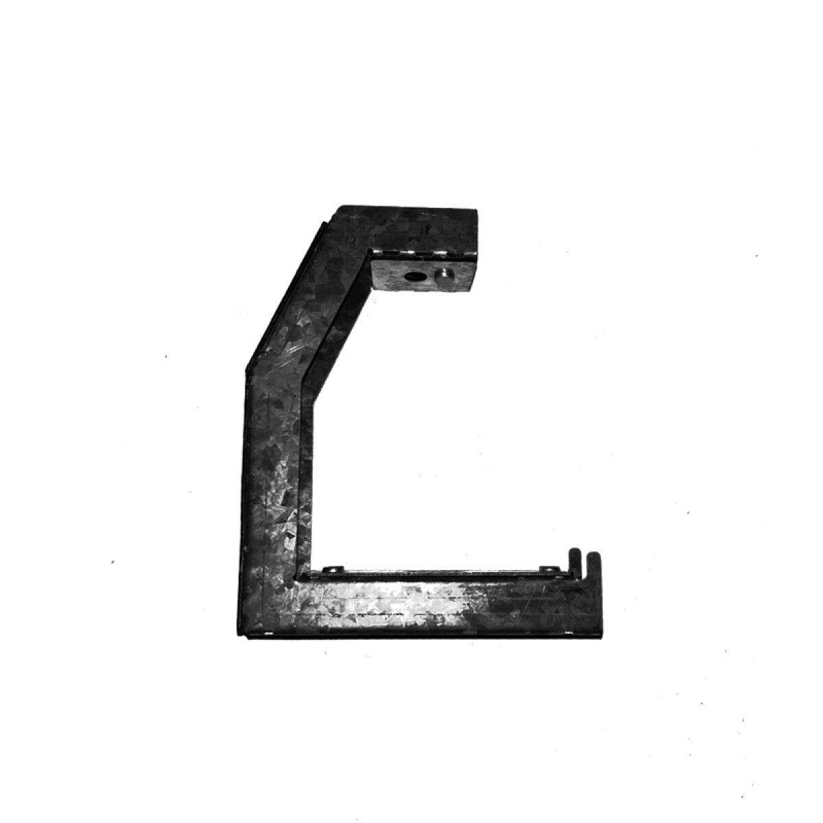 Estribo "g" reforzado 300 Zincgrip - X42055 