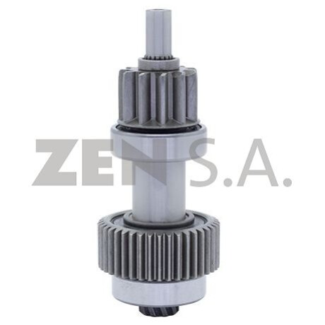 BENDIX ARRANQUE KIA PREGIO N.DENSO 11D 133.5L ZEN BENDIX ARRANQUE KIA PREGIO N.DENSO 11D 133.5L ZEN