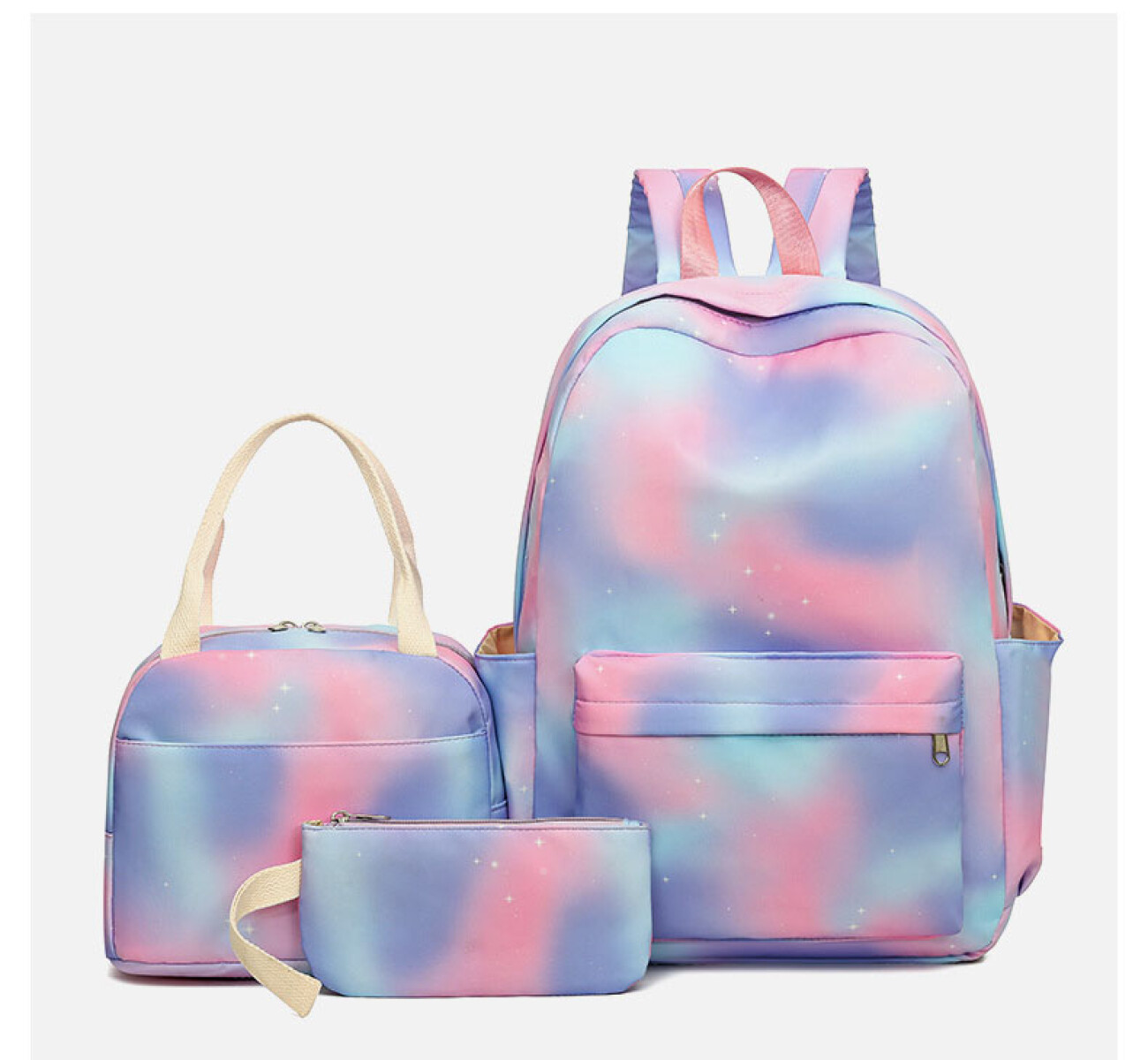 Mrr.Mochila 43*31*16cm - N/a 