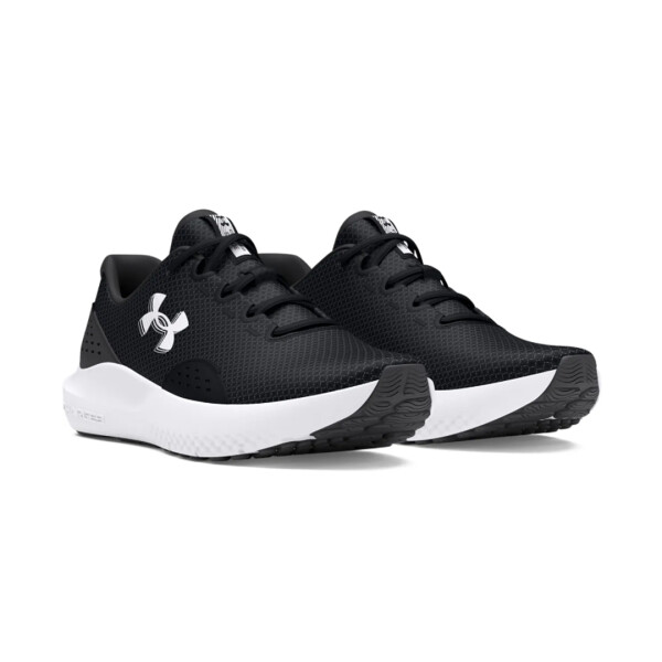 SURGE 4 - UNDER ARMOUR NEGRO