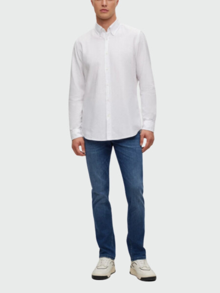 Hugo Boss -Jean slim fit, DELAWARE 0