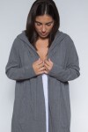 Campera Chachi Gris